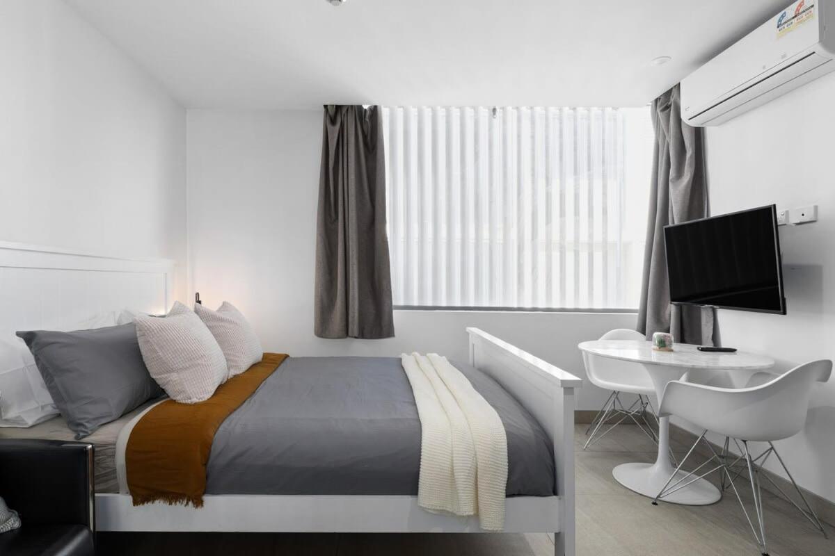 Foto 6: Stylish & Cozy Beach Studio, 5min walk to Bondi Beach
