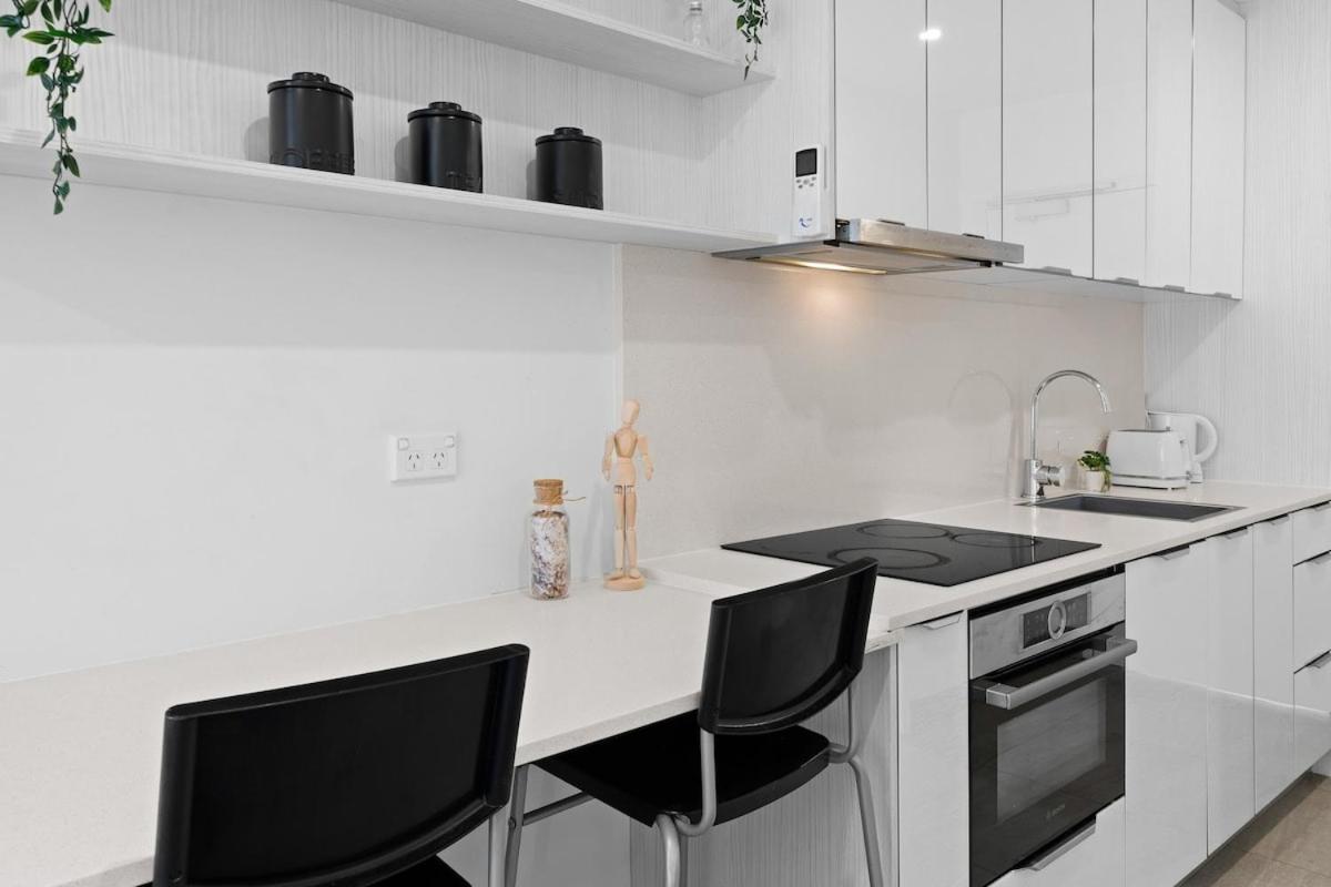 Foto 7: Stylish & Cozy Beach Studio, 5min walk to Bondi Beach