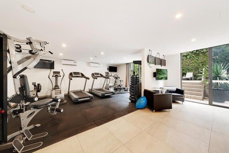 Foto 10: Stylish & Cozy Beach Studio, 5min walk to Bondi Beach