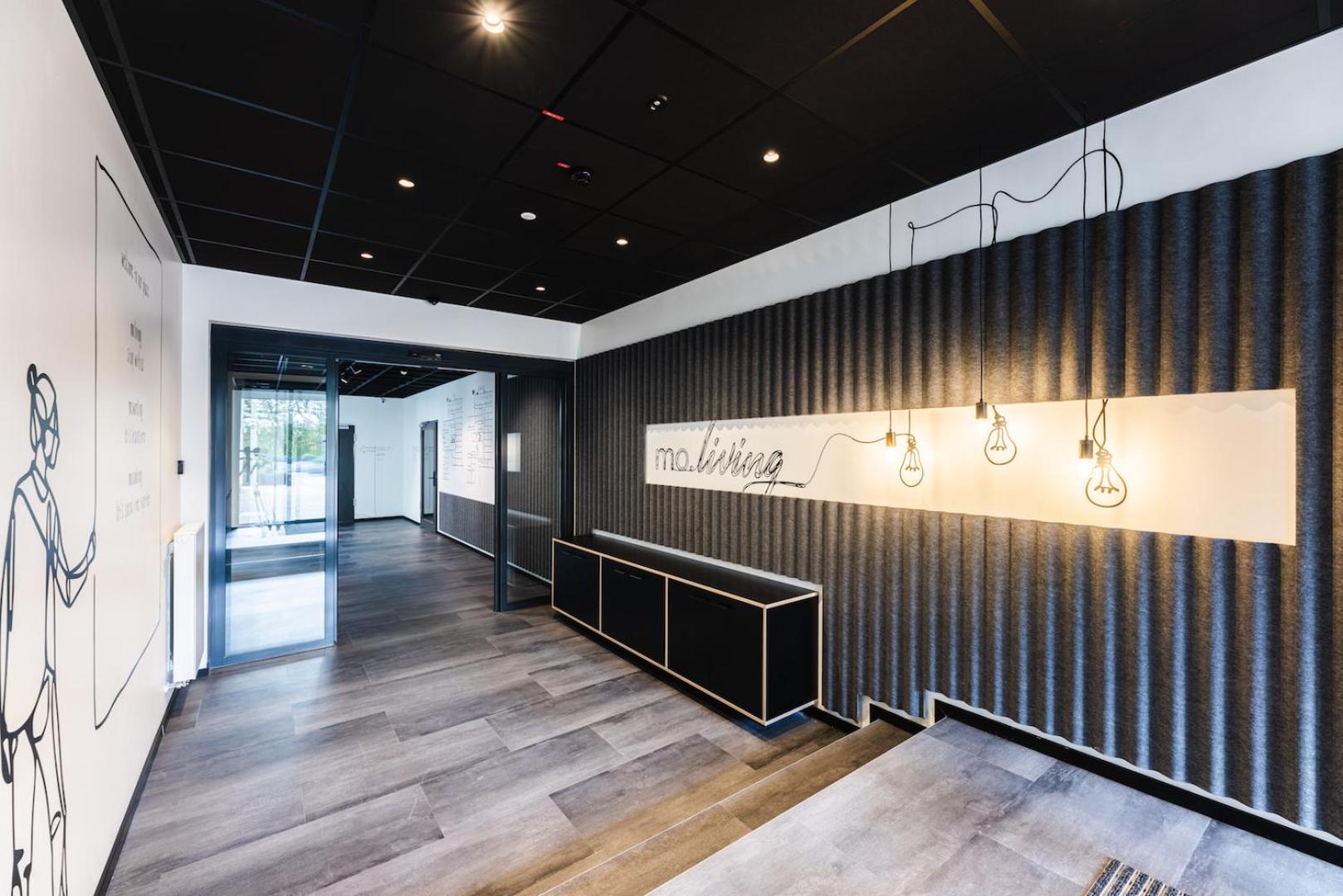Foto 6: MoLiving - Design Hotel & Apartments Düsseldorf-Neuss