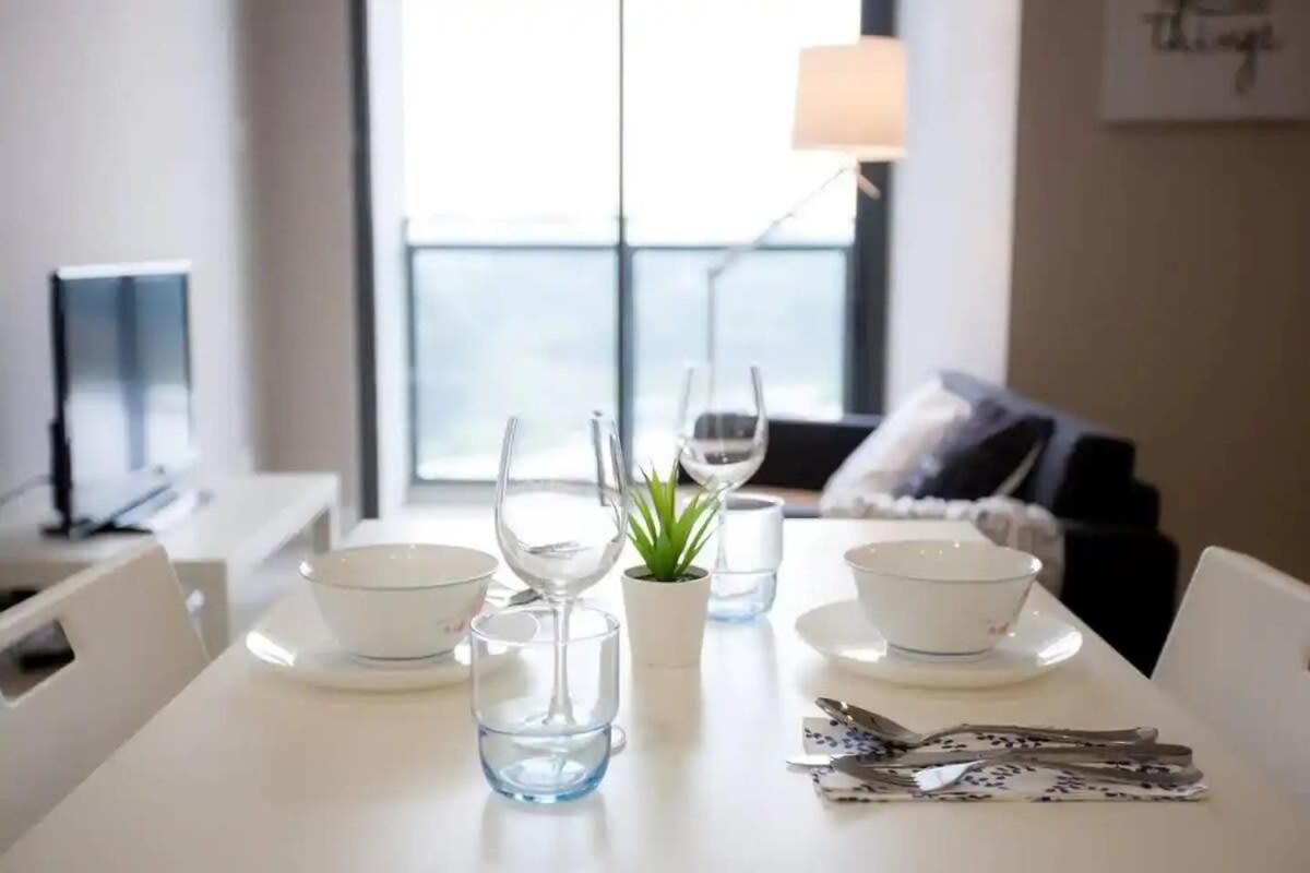 Foto 3: Stylish & Cozy TTDI Ascencia Studio FREE Parking
