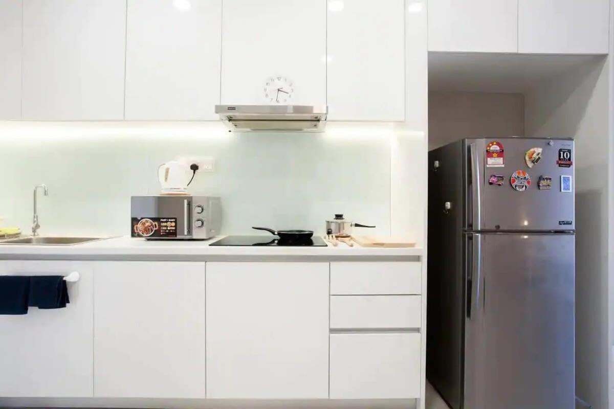 Foto 5: Stylish & Cozy TTDI Ascencia Studio FREE Parking