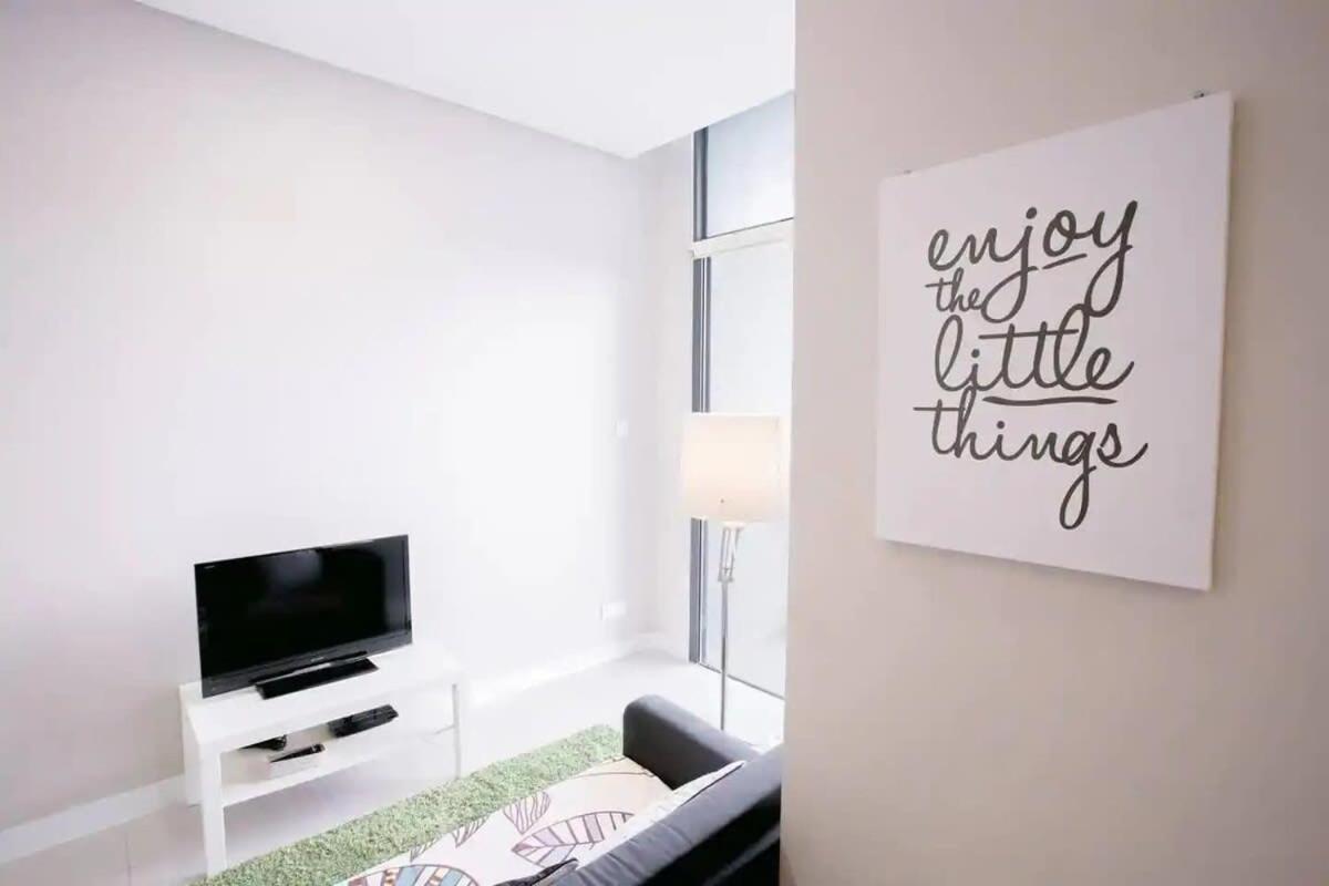 Foto 7: Stylish & Cozy TTDI Ascencia Studio FREE Parking