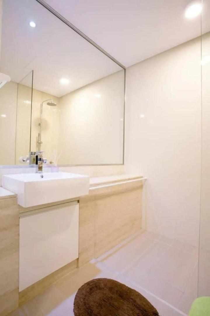 Foto 9: Stylish & Cozy TTDI Ascencia Studio FREE Parking