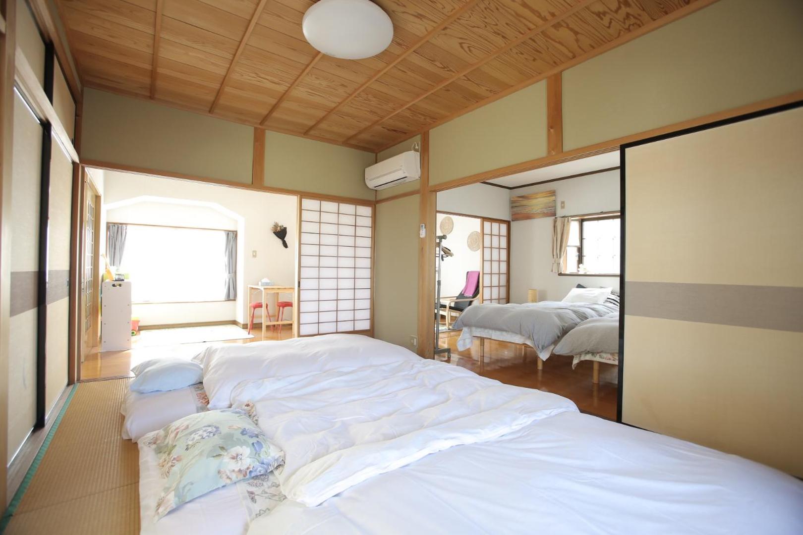 Fotografia 3: 一棟貸し別荘つる
