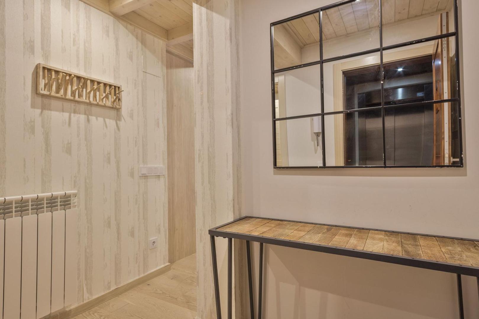 Foto 7: Luderna - Apartamento Val de Ruda A22 Montlude