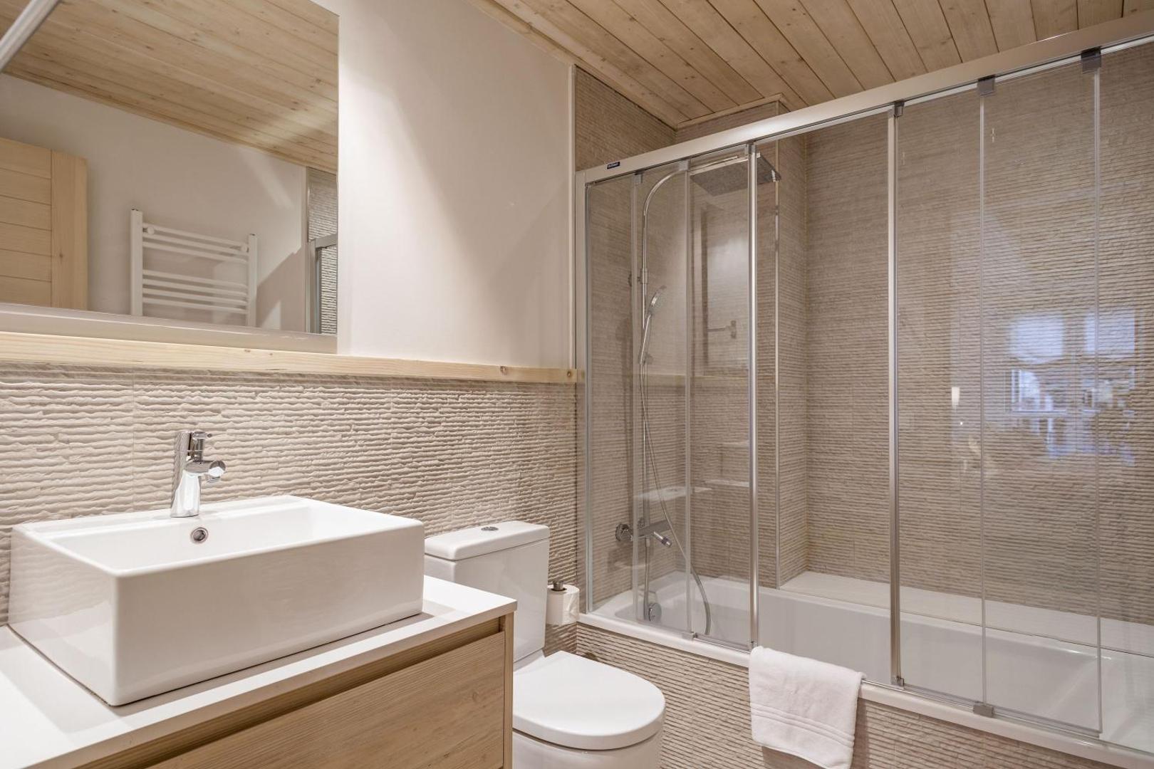 Foto 10: Luderna - Apartamento Val de Ruda A22 Montlude