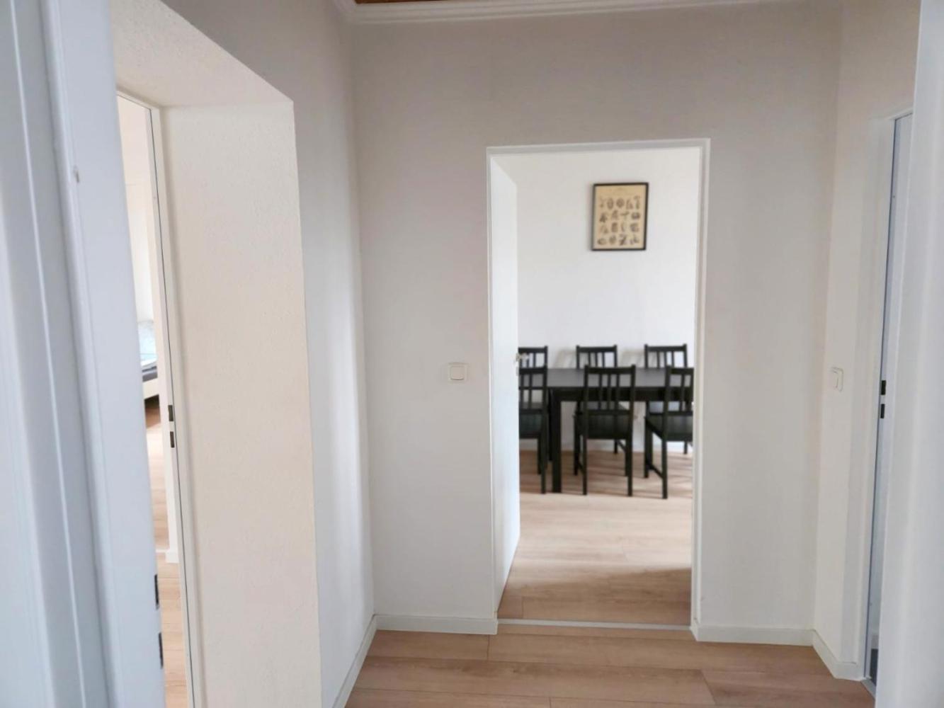 Foto 3: Work & Stay Apartment in Stolberg bei Aachen