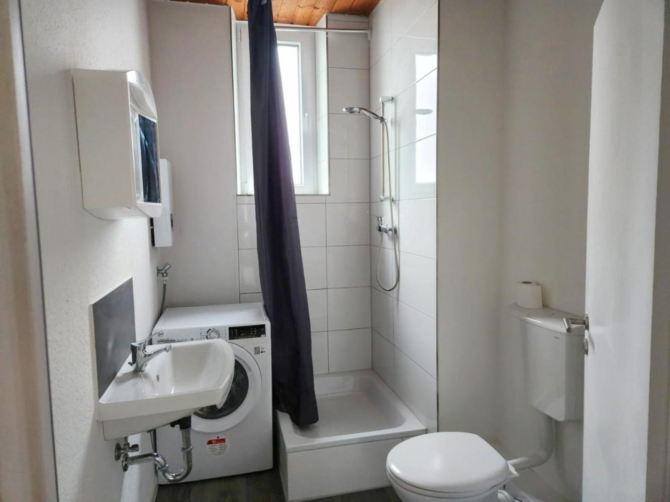 Foto 5: Work & Stay Apartment in Stolberg bei Aachen
