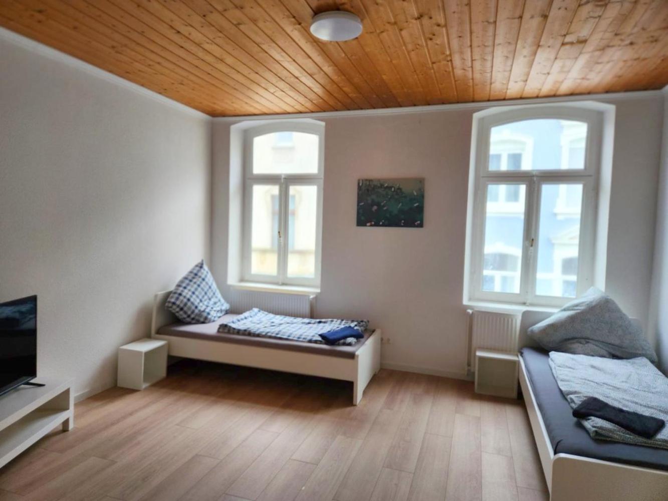 Foto 7: Work & Stay Apartment in Stolberg bei Aachen
