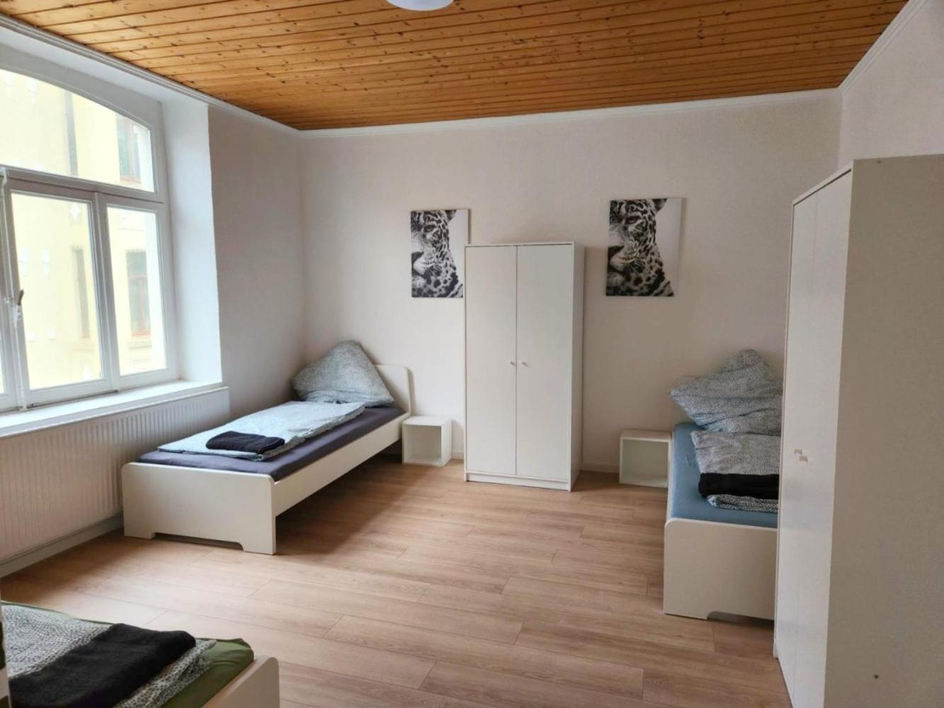 Foto 8: Work & Stay Apartment in Stolberg bei Aachen
