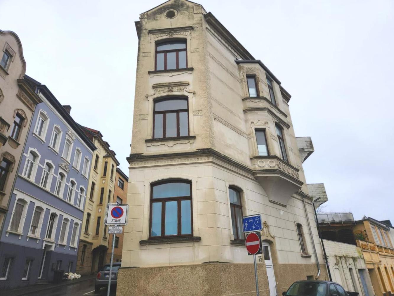 Foto 9: Work & Stay Apartment in Stolberg bei Aachen