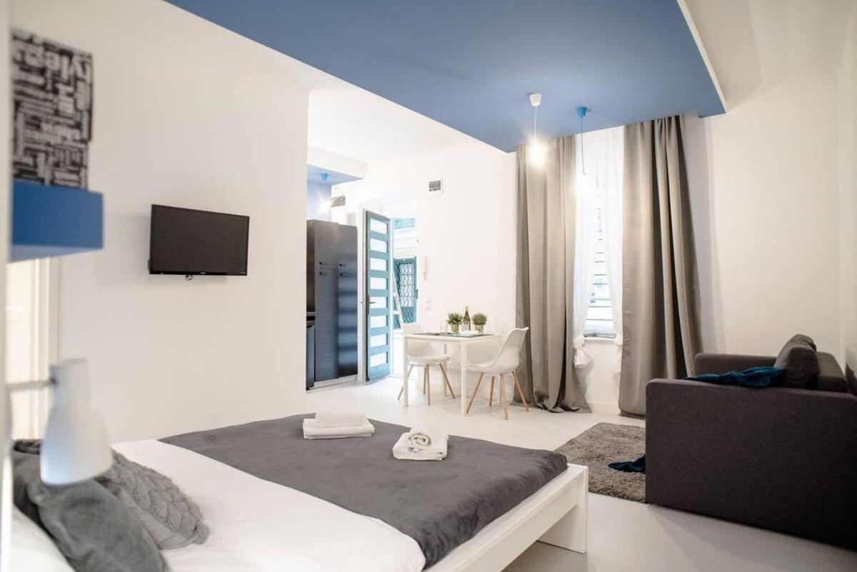 Foto 2: Cute, new and modern apartment in the center