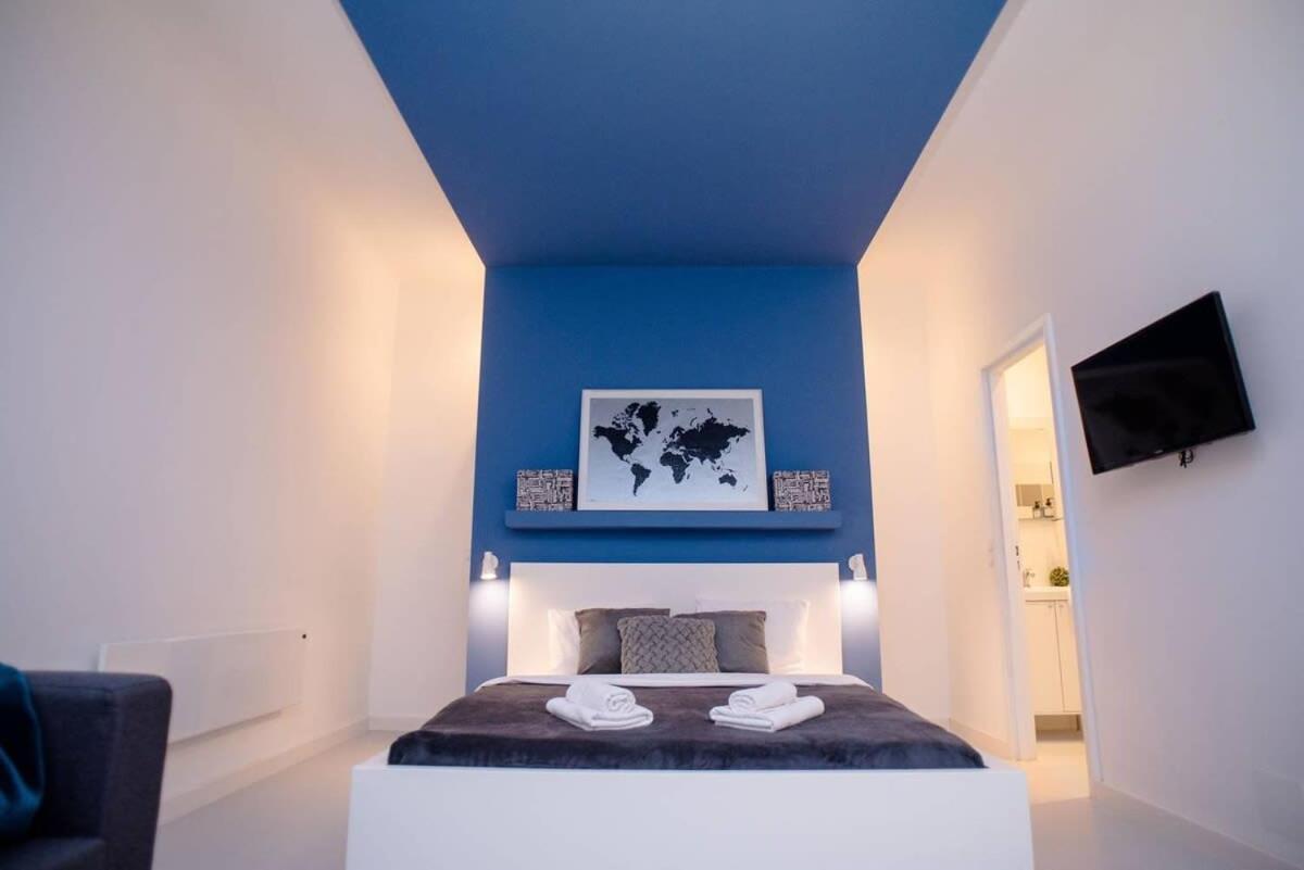 Foto 6: Cute, new and modern apartment in the center