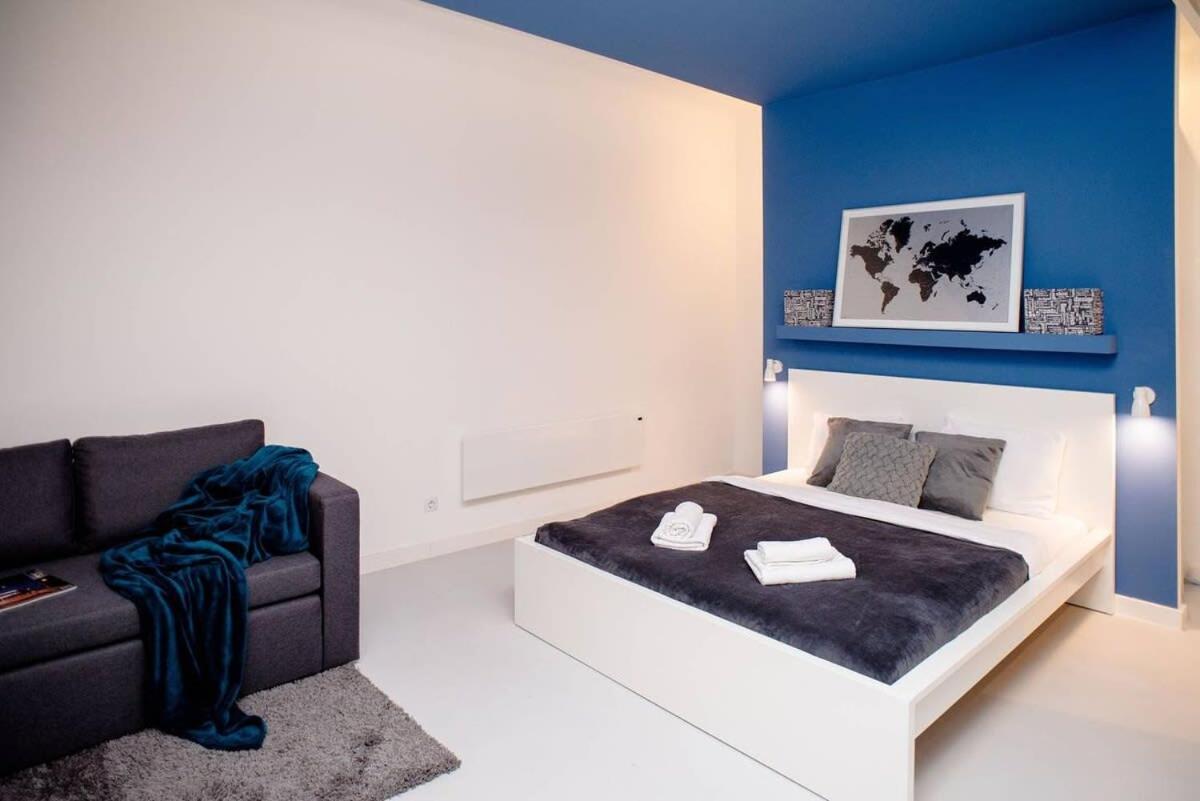 Foto 7: Cute, new and modern apartment in the center