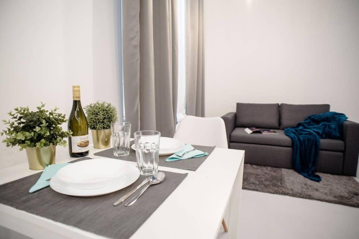 Foto 10: Cute, new and modern apartment in the center