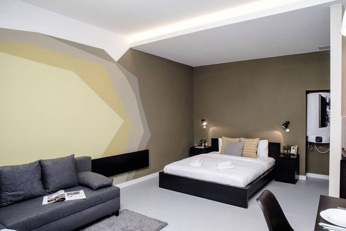 Fotografia 3: Cute, new and stylish apartment in the center