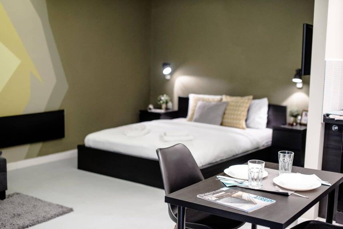Fotografia 6: Cute, new and stylish apartment in the center