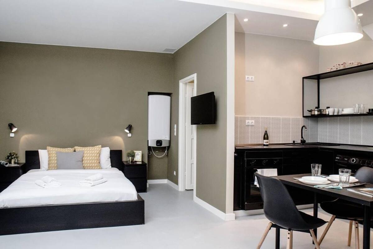 Fotografia 9: Cute, new and stylish apartment in the center
