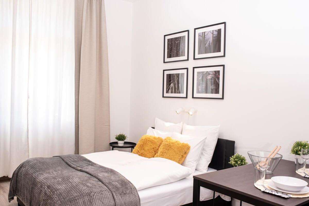 Foto 2: Charming studio at downtown