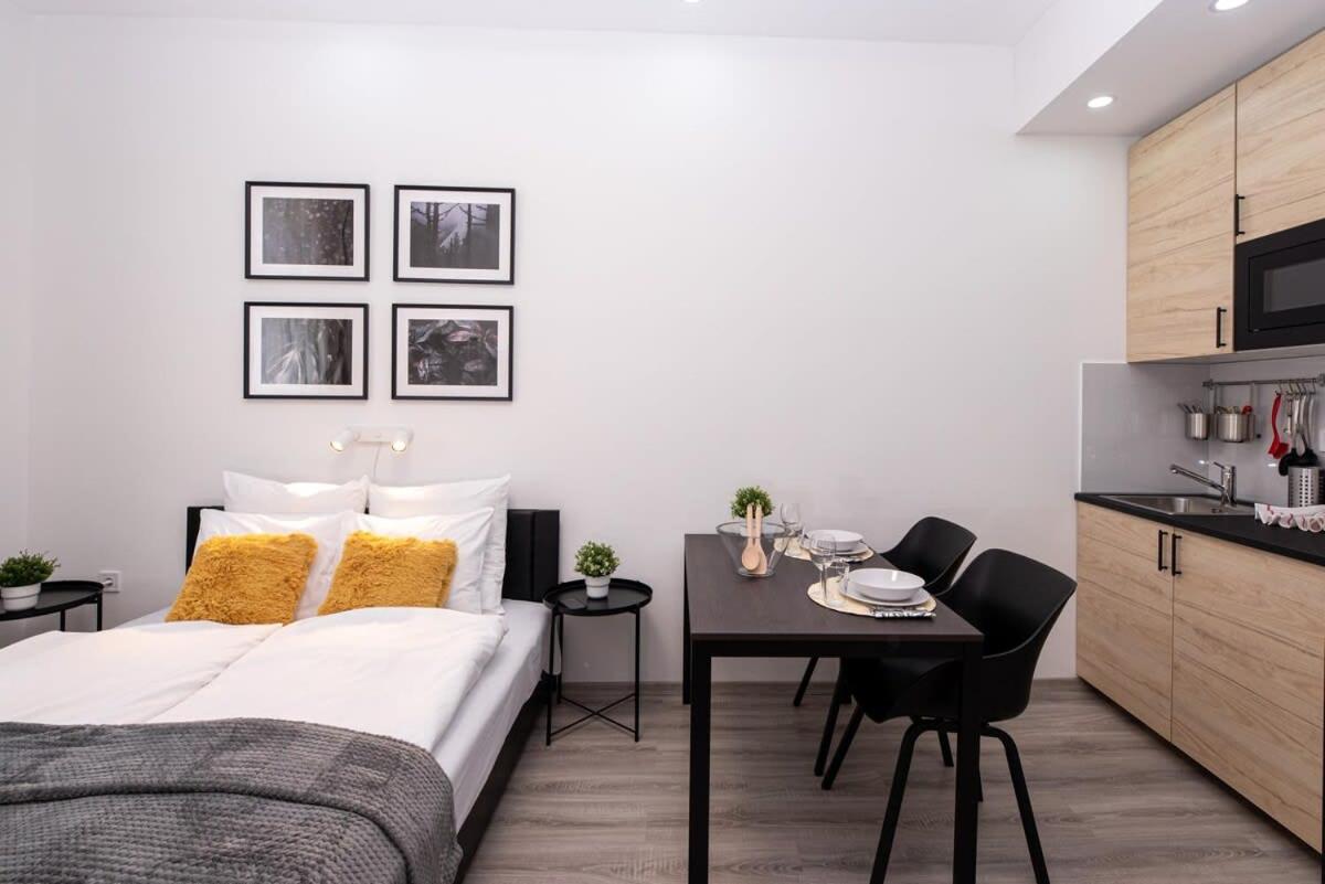 Foto 5: Charming studio at downtown