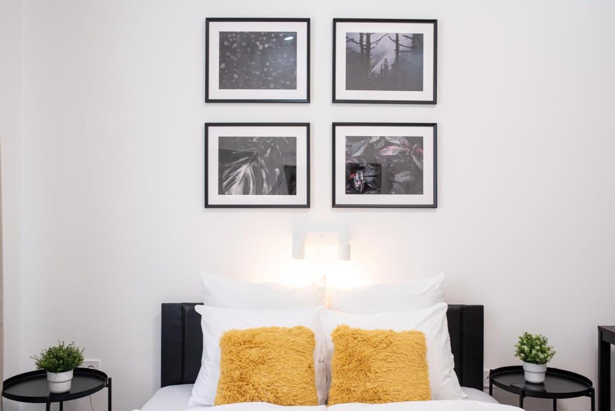 Foto 8: Charming studio at downtown