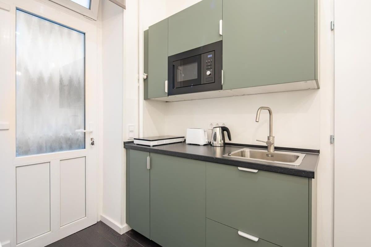 Fotografia 7: Mini - NEW - Elegant Downtown Retreat