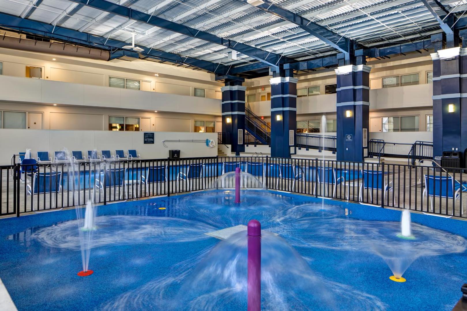 Foto 3: Four Points by Sheraton Peoria
