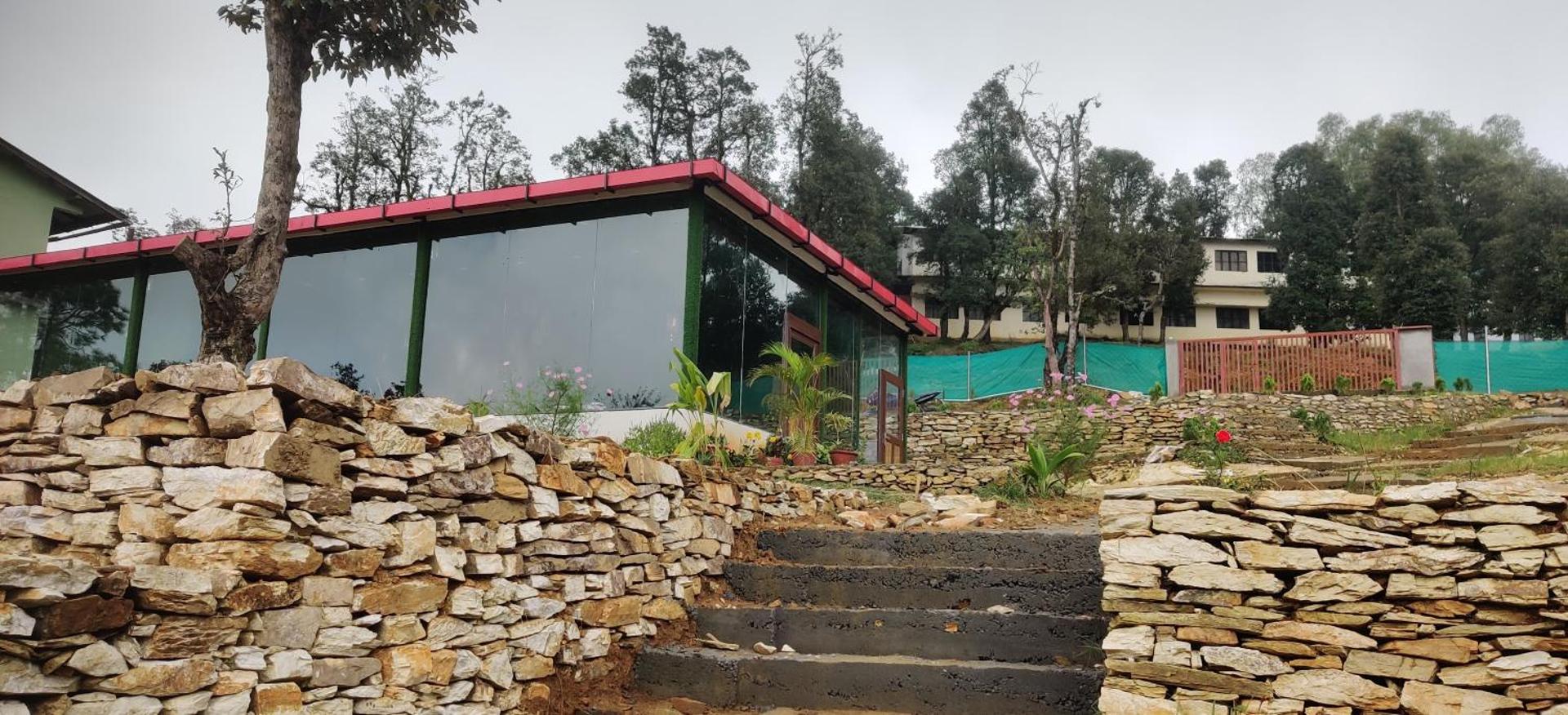 Foto 2: Anandi resort