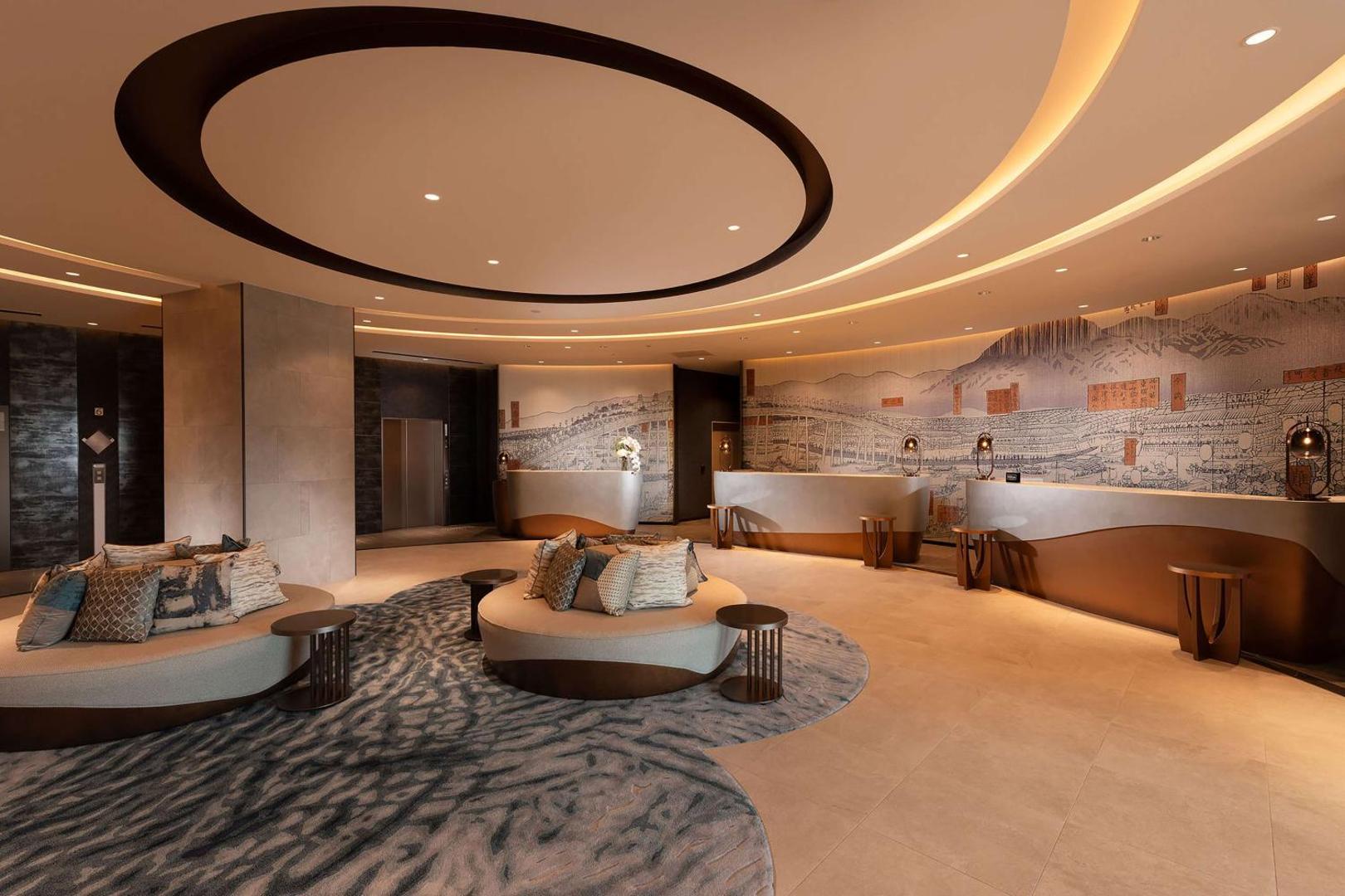 DoubleTree by Hilton Osaka Castleの写真4