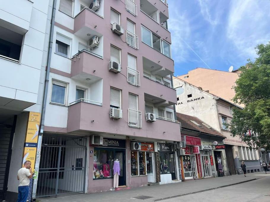 Zdjęcie 10: Small flat in the city heart