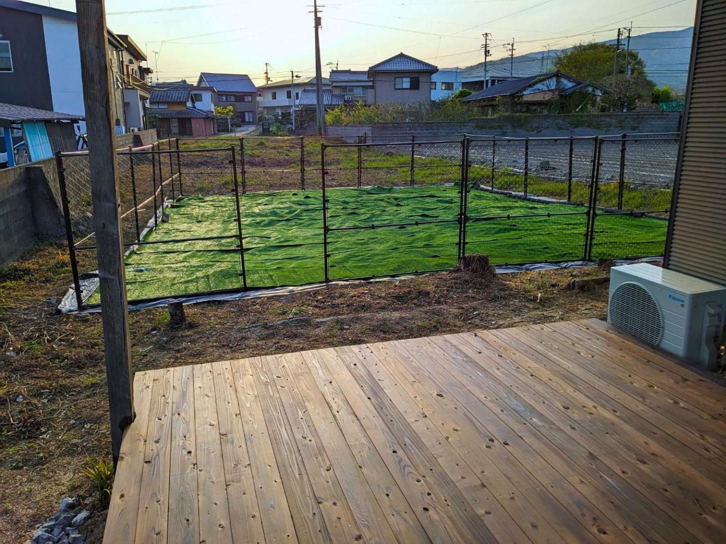 Фотография 2: 徳島のペットと泊まれる付き貸し切り一軒家