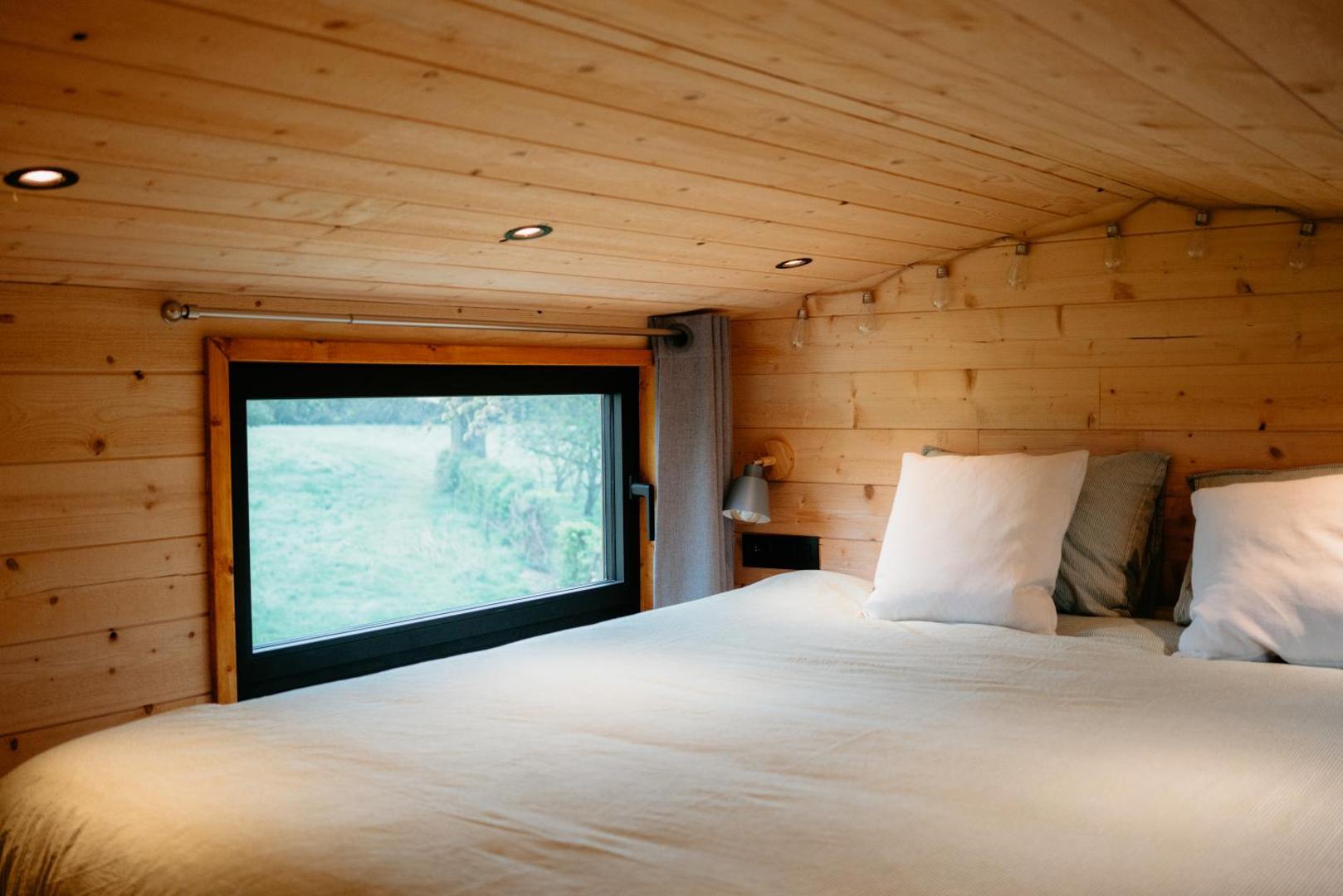 Kuva 6: Berta Tiny house