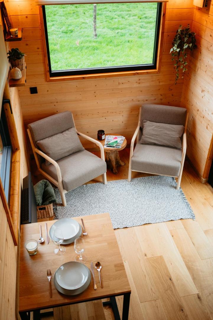 Kuva 9: Berta Tiny house