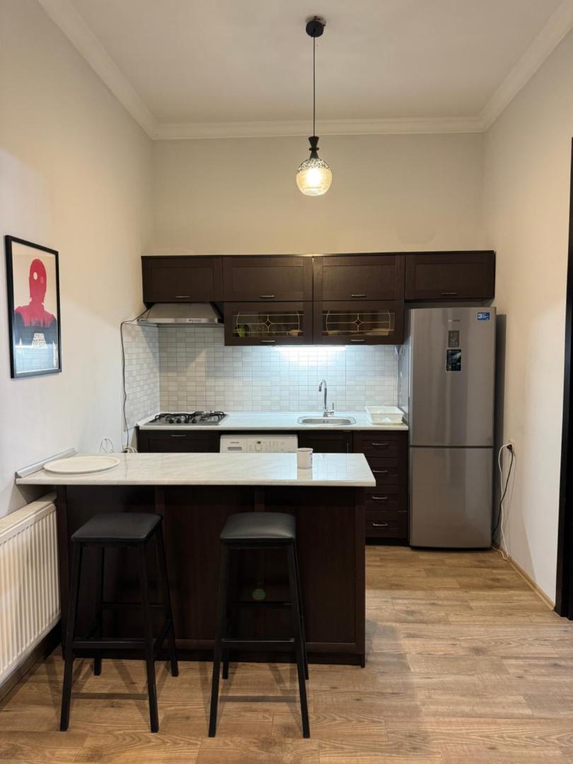 Foto 7: Mtskheta apartment 17