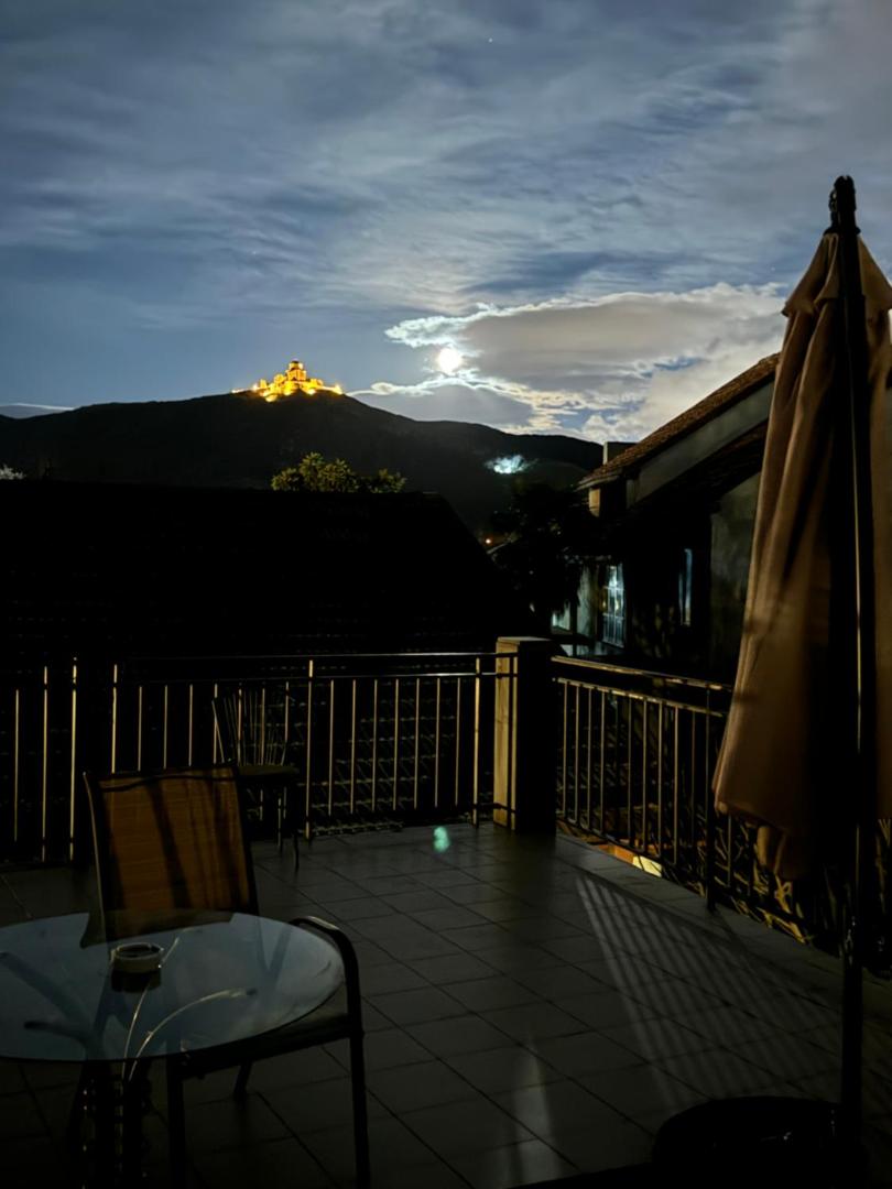 Foto 2: Mtskheta apartment 17