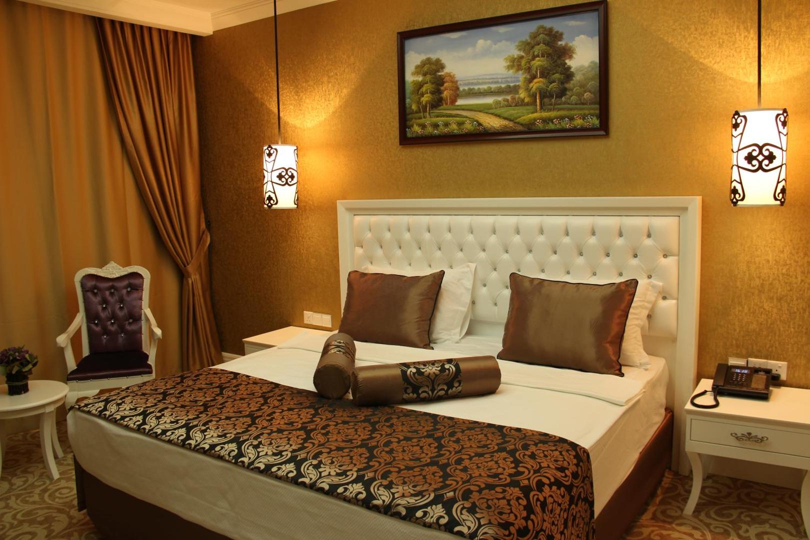 Billede 2: Ramada by Wyndham - Sulaymaniyah Salim Street