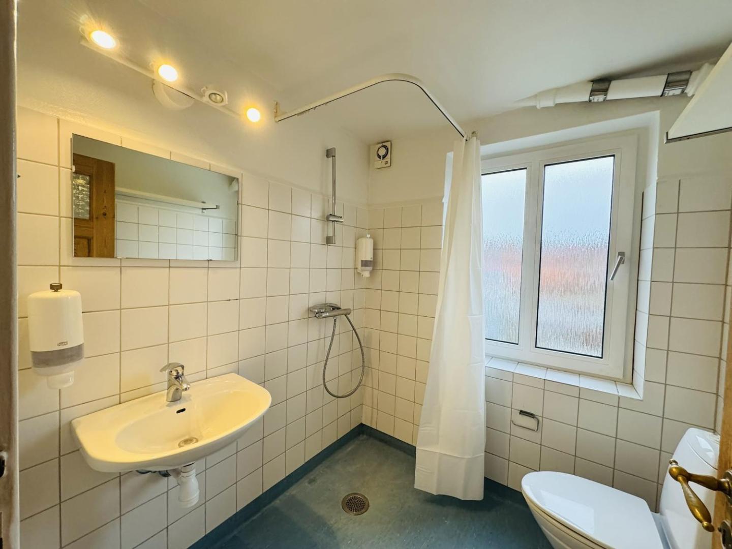 Kuva 6: aday - Randers Beautiful Central 2 bedrooms Apartment
