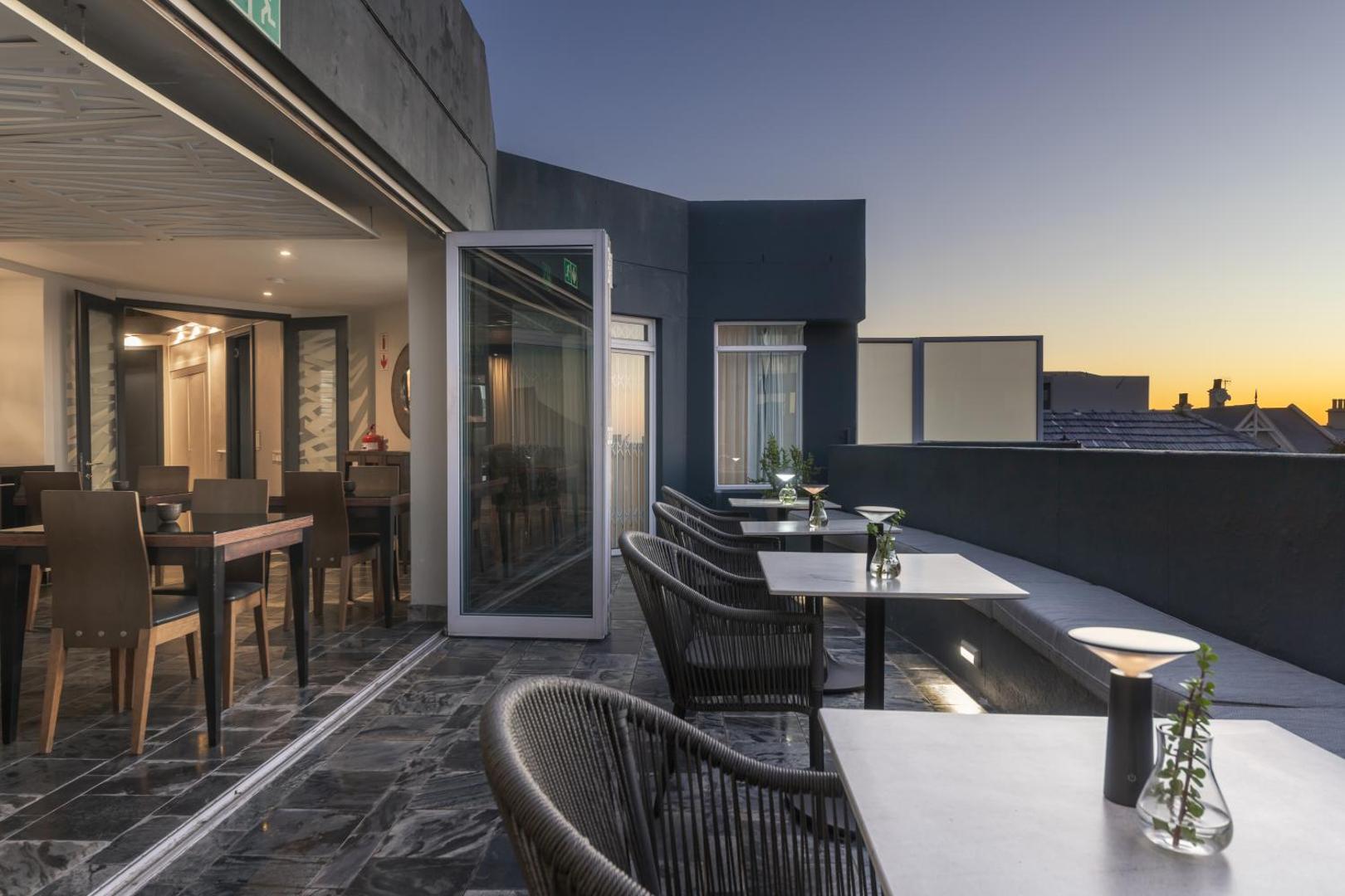 Foto 6: O on Kloof Boutique Hotel & Spa