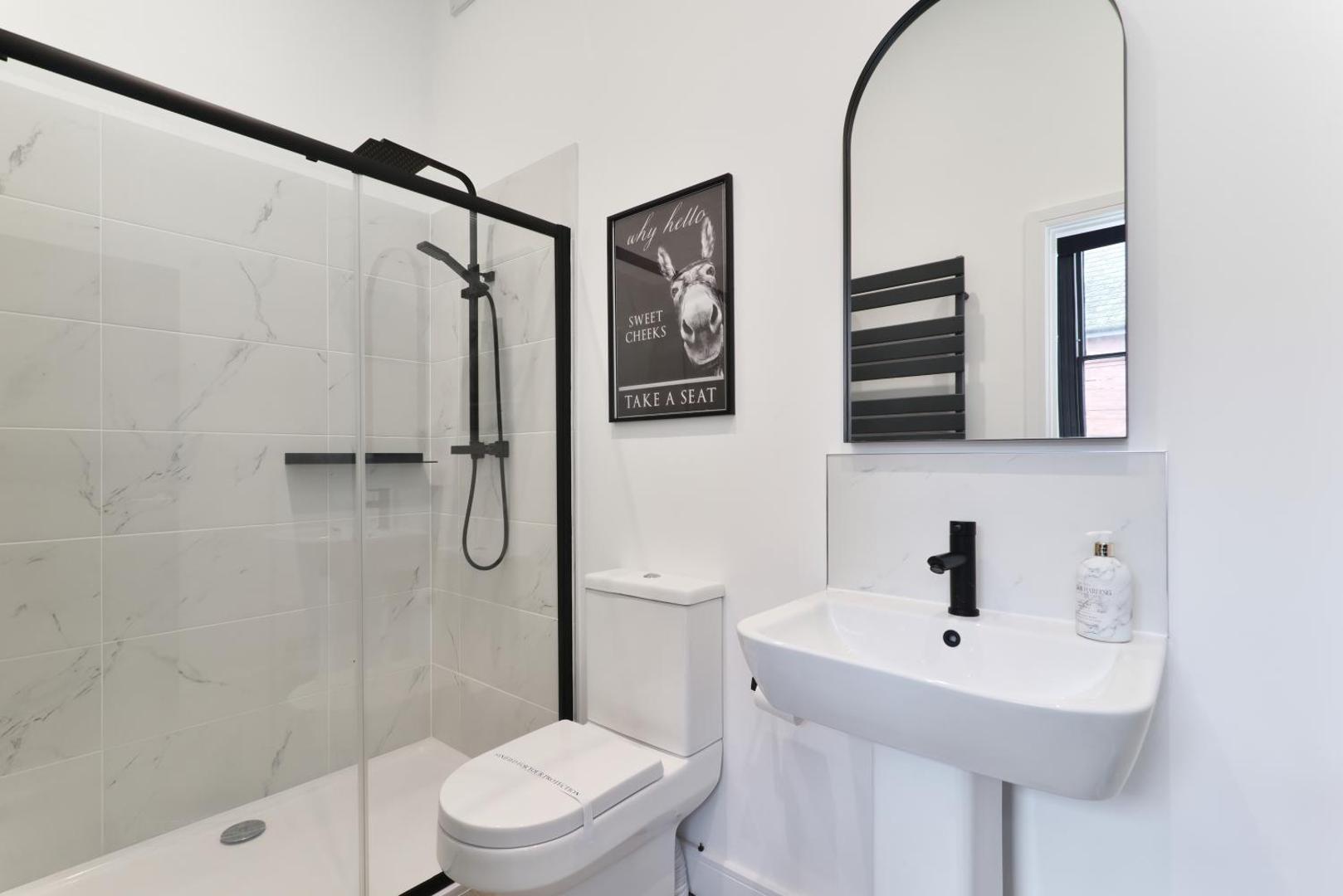 Zdjęcie 8: Apt 3, 15 West Street