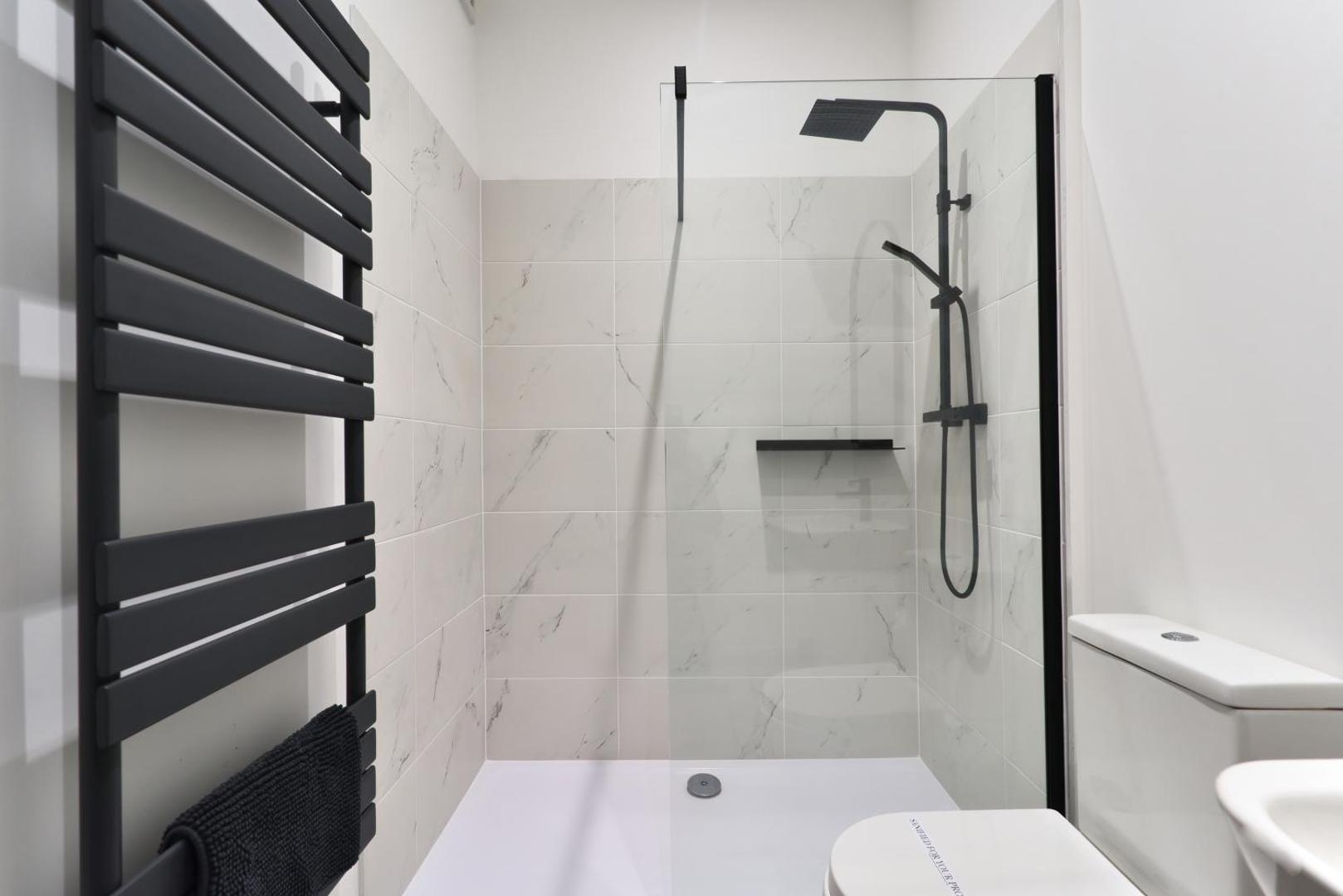 Zdjęcie 9: Apt 3, 15 West Street