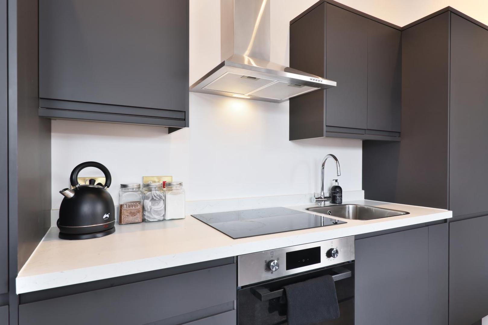 Bilde 3: Apt 2, 15 West Street