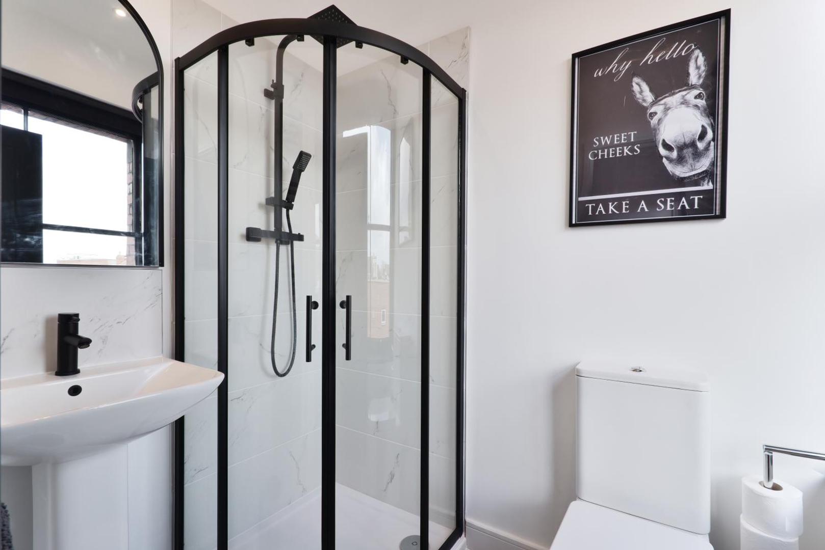 Bilde 4: Apt 2, 15 West Street