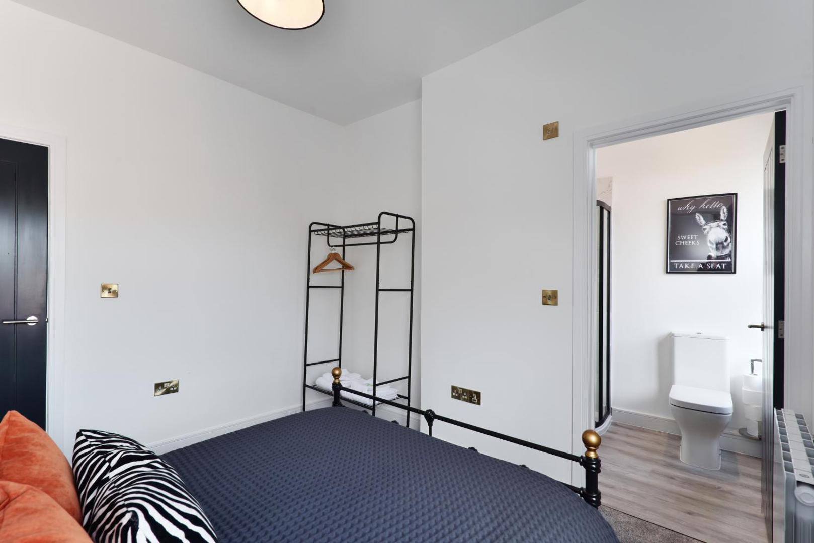 Bilde 6: Apt 2, 15 West Street