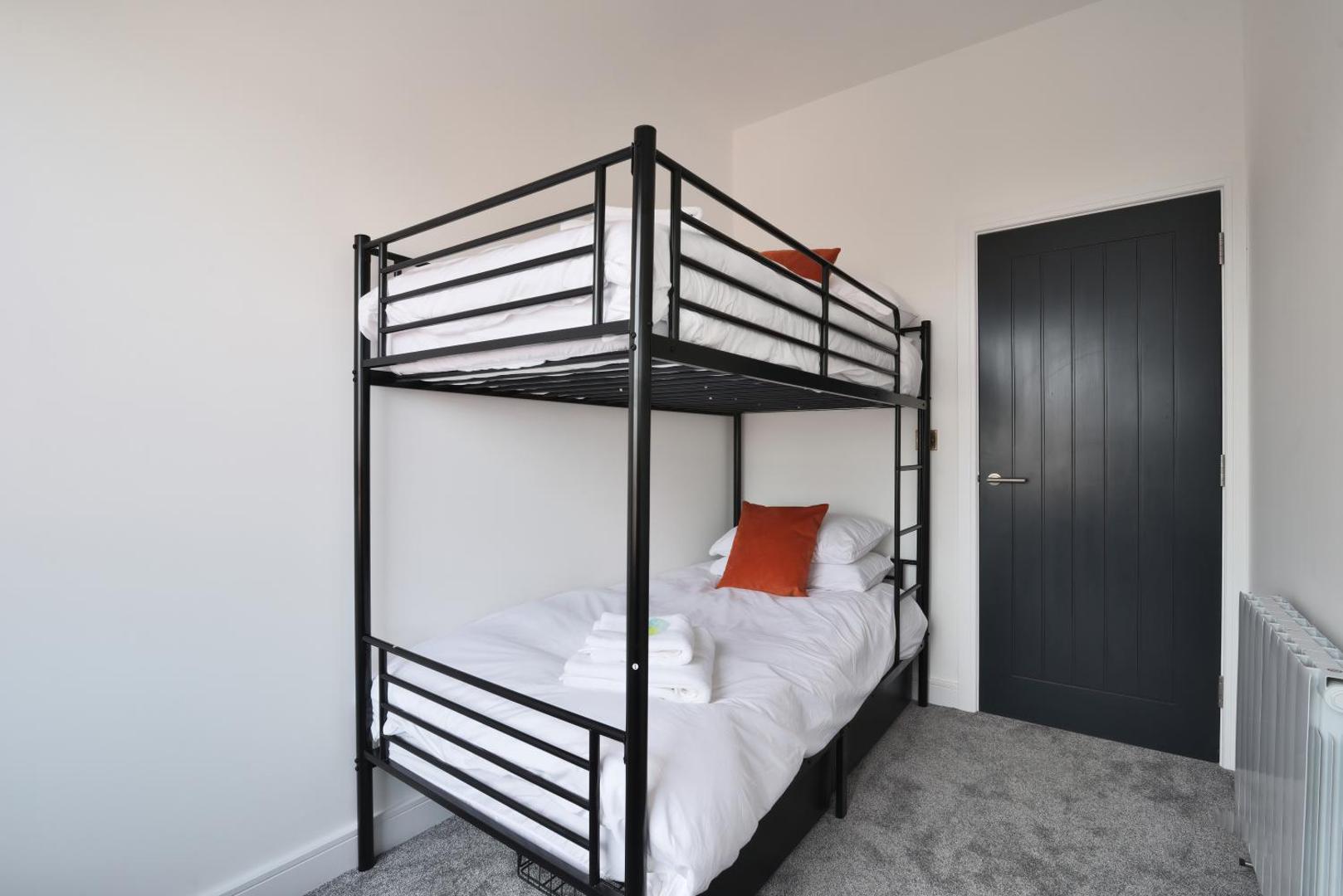 Bilde 10: Apt 2, 15 West Street