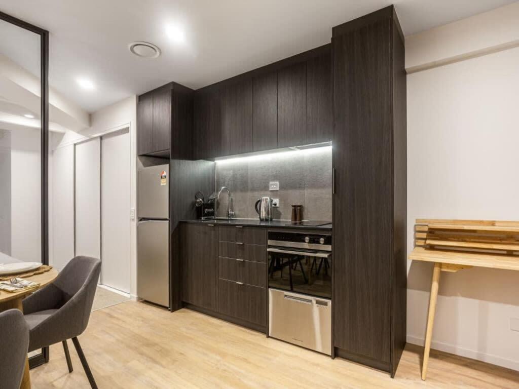 Photo 10 : Condo in Queen St CBD w Pool and Gym Zodiak Stays