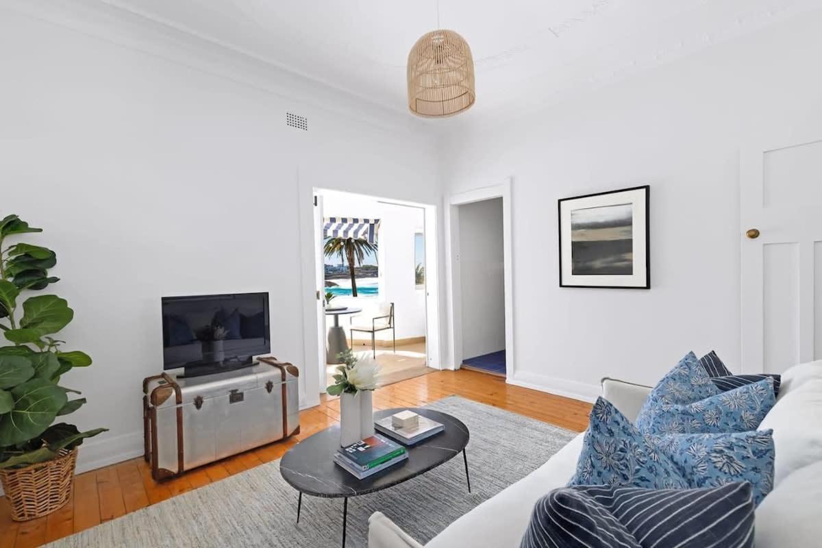 Billede 4: Absolute Seafront Bronte