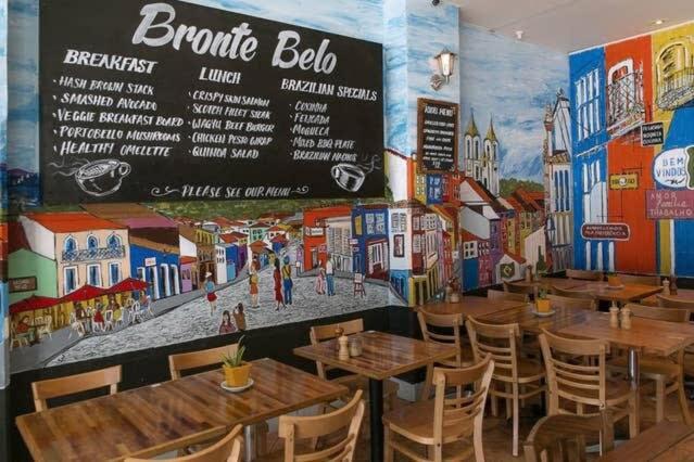Billede 8: Absolute Seafront Bronte