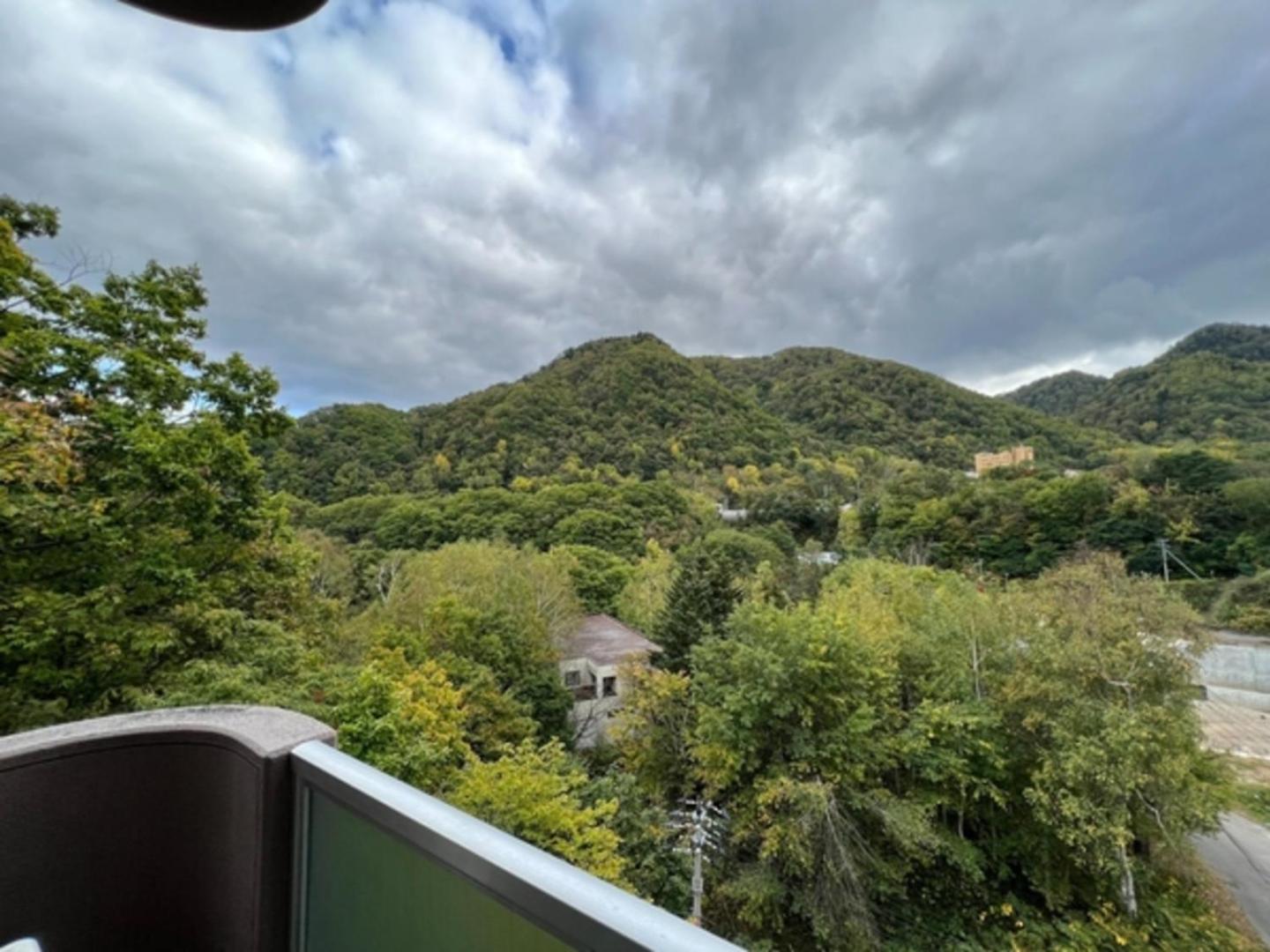 フューディズコンドミニアム定山渓の写真2