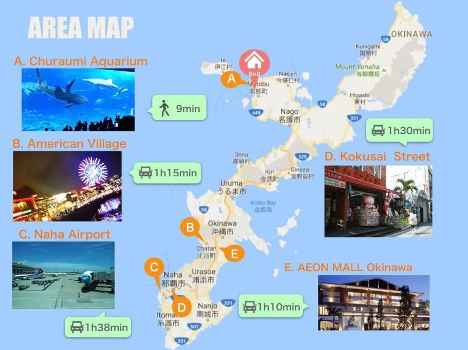 絶景素晴らしい最上階景色のコーナーペントハウス！ ！の写真6